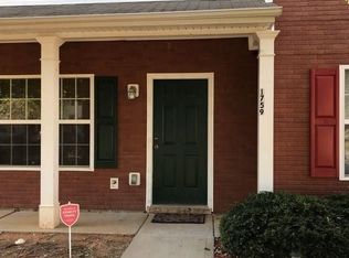 1759 Glen View Way, Hampton, GA 30228