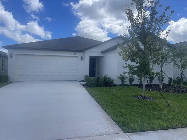 14960 Topaz Blue St, Wimauma, FL 33598