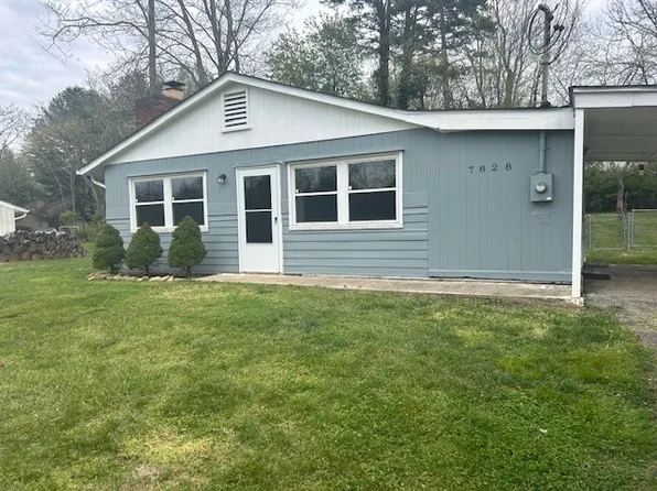 7828 Westacres Dr, Knoxville, TN 37919