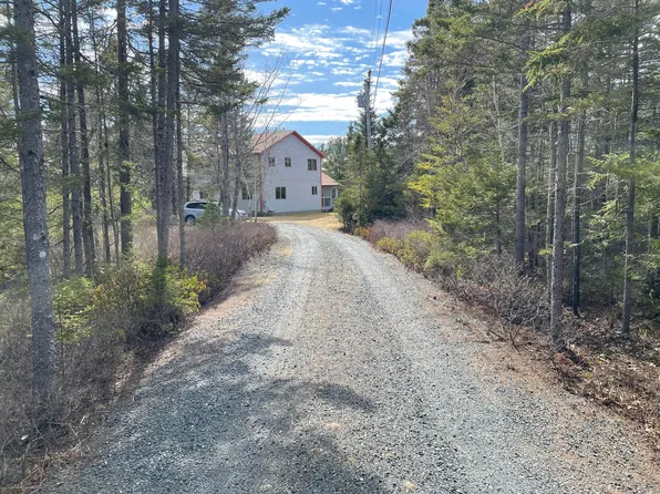19 Bluff Road, Bar Harbor, ME 04609