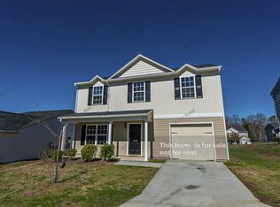 1908 Buffalo Way, Durham, NC 27704