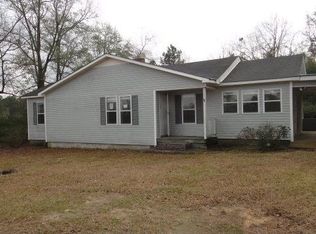 11784 Jacobs Rd, Andalusia, AL 36420