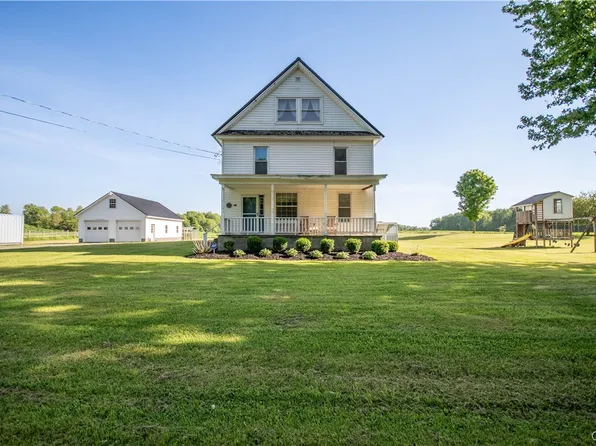 23882 Freeman Creek Rd, Rodman, NY 13682