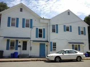 813 6th Ave APT 4, New Brighton, PA 15066