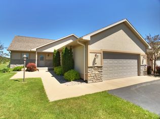 2212 Forest Grove Ave, Mosinee, WI 54455