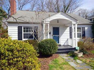 859 Madison Ave, Winston Salem, NC 27103