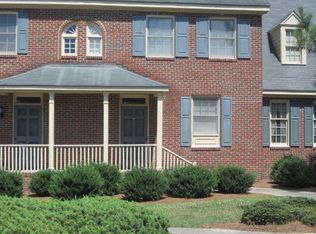 4800C Olympic Ln N, Wilson, NC 27896