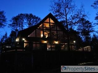 456 Laurel Valley Rd, Townsend, TN 37882