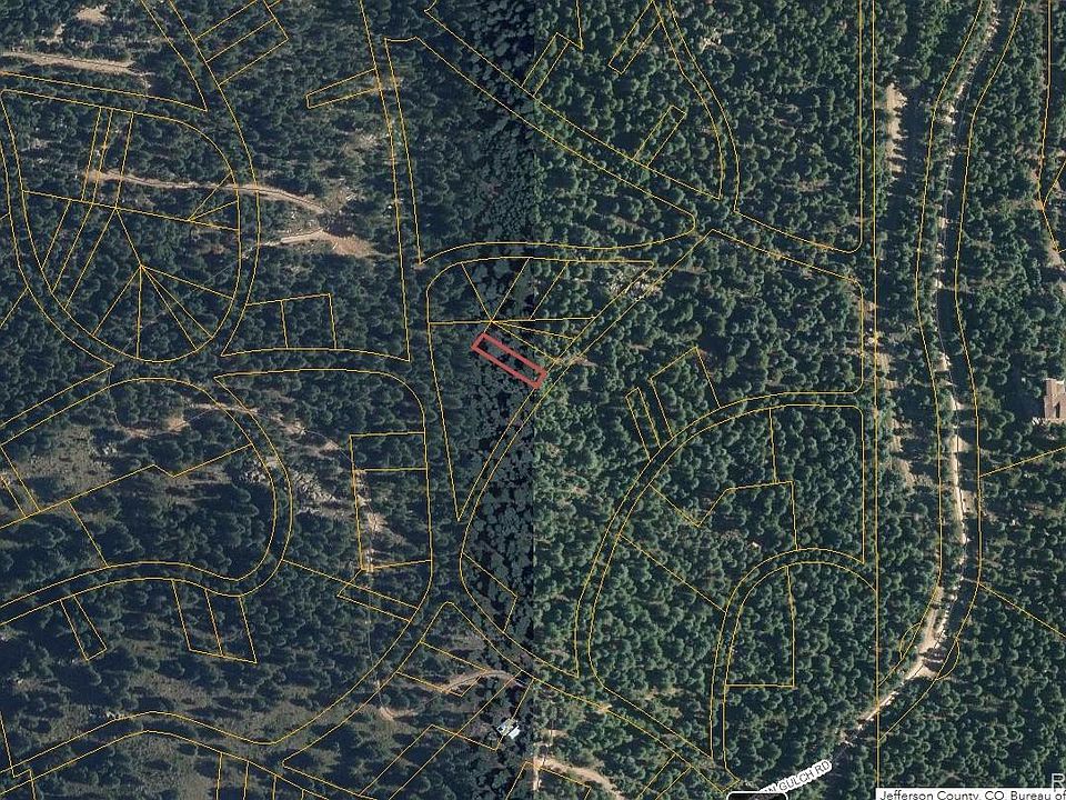 2nd image of Fern Gulch Road LOT 7