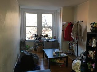 6 Symphony Rd APT 4, Boston, MA 02115