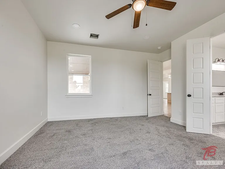 1321 Chisholm Trail Ln — Photo 31