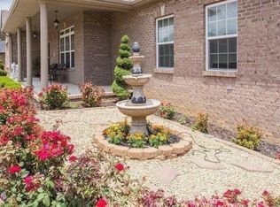 598 Earlymeade Dr, Winchester, KY 40391