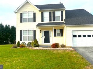 144 Carrington Dr, Dover, DE 19904