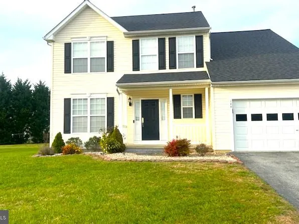 144 Carrington Dr, Dover, DE 19904