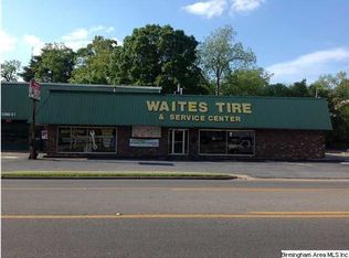 310 Battle St E, Talladega, AL 35160