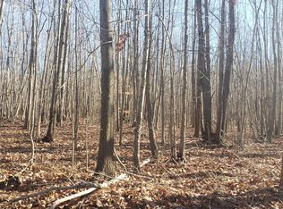 0 Mountain Creek Rd LOT 8, Green Bay, VA 23942