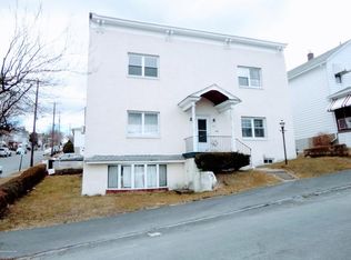 1401 S Webster Ave, Scranton, PA 18505