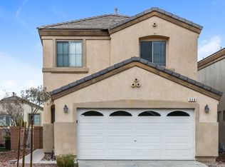 328 Sweet Sugar Pine Dr, Henderson, NV 89015