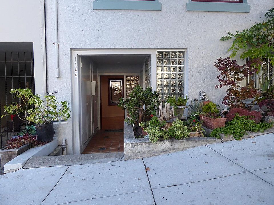 1st image of 1144 De Haro St