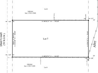 1006 Deer Ct, Abernathy, TX 79311