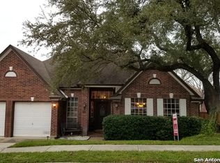 13018 Rambling Oak, San Antonio, TX 78232