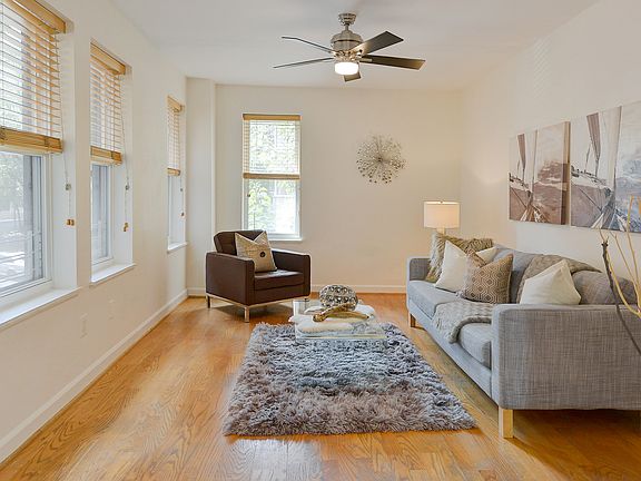 5th image of 1750 Harvard St NW APT 3A
