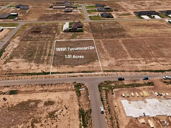 18901 Tucumcari Dr, Amarillo, TX 79119