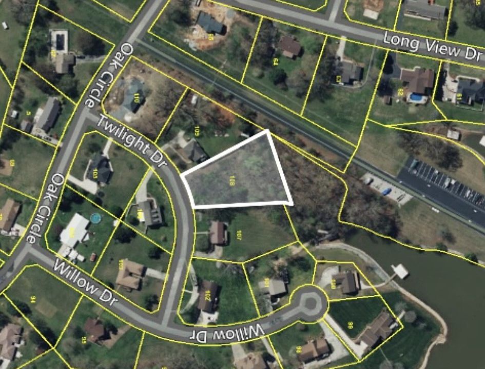 1st image of 0 Twilight Dr Lot 108