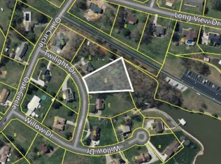 0 Twilight Dr Lot 108, Winchester, TN 37398