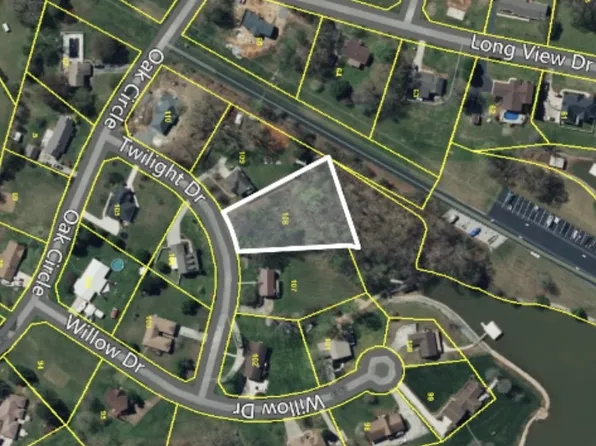 0 Twilight Dr Lot 108, Winchester, TN 37398