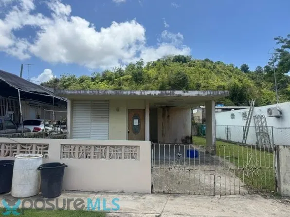 N16 Calle B, Juncos, PR 00777