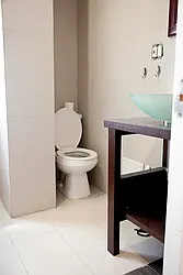 Rented by The Agency