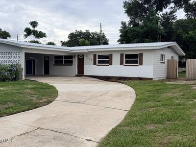 3333 Elder St, Titusville, FL, 32796