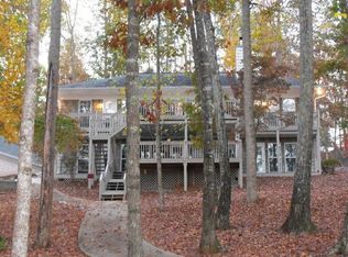 1222 Martin Lake Dr, Seneca, SC 29678