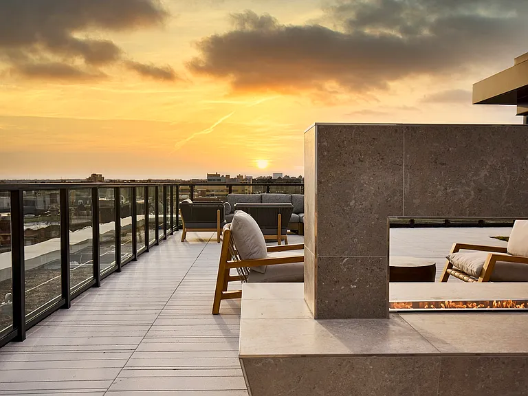 NOVEL 14th Street by Crescent Communities — Photo 91