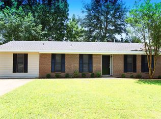 111 Overland Trl, Jacksonville, AR 72076