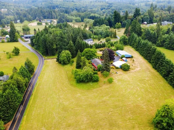 15111 NE 365th Street, La Center, WA 98629