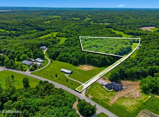 TRACT 2 S Route A, Hartsburg, MO 65039