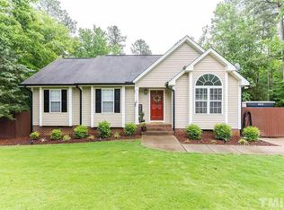 2138 Sterling Creek Ln, Franklinton, NC 27525