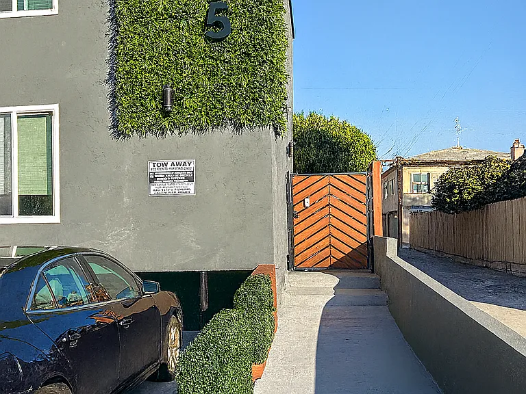4755 Felton St #8 — Photo 3