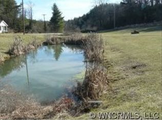 4 Weathered Rd, Alexander, NC 28701