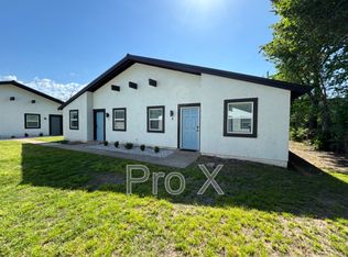 309 S Park St #1/2, Springdale, AR 72764