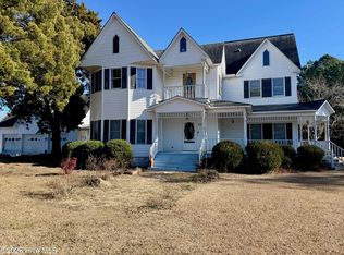 606 Cherry Road, Washington, NC 27889