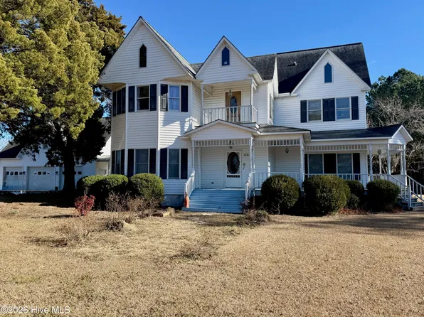 606 Cherry Road, Washington, NC 27889