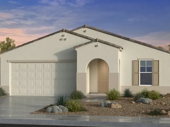 Sterling Plan, Hawes Crossing Encore Collection