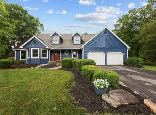 170 Nantucket Ave, Pickerington, OH 43147