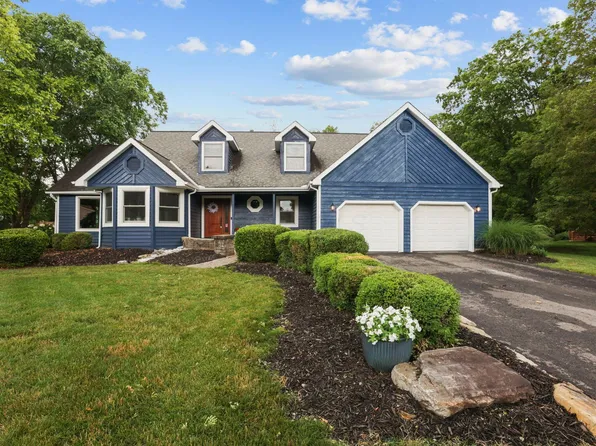 170 Nantucket Ave, Pickerington, OH 43147