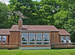 31 Big Rock Rd, Halcottsville, NY 12438