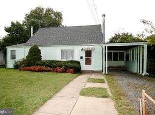 177 Scott Dr, Manassas Park, VA