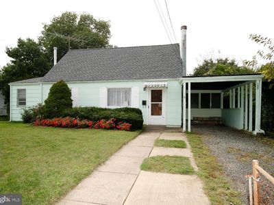 177 Scott Dr, Manassas Park, VA, 20111